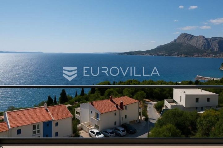 Appartamento in vendita 63 m² – Omiš