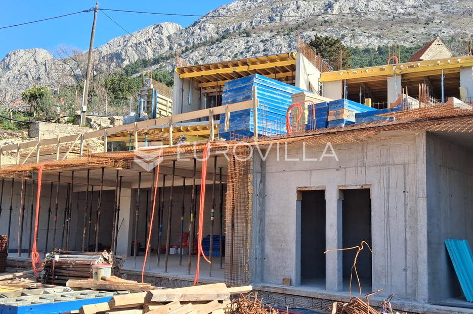 Appartement À vendre -  Omiš