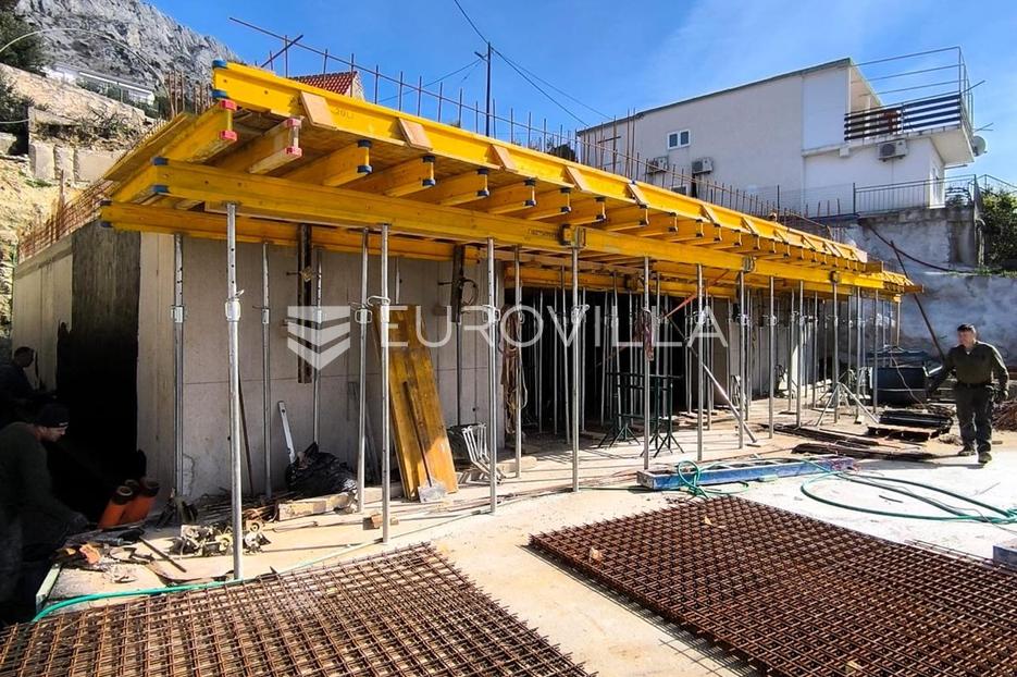 Appartement À vendre -  Omiš