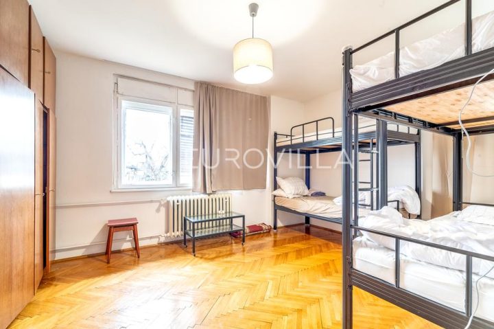 Casa Da affittare - Grad Zagreb Gornji Grad - Medveščak - foto 3/3