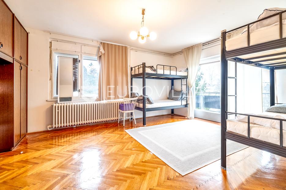 Haus Zu verkaufen - Grad Zagreb Gornji Grad - Medveščak - foto 1/2