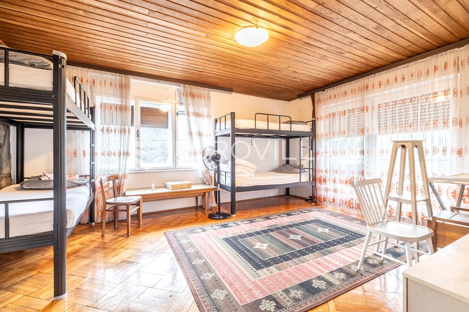Haus Zu verkaufen - Grad Zagreb Gornji Grad - Medveščak - foto 2/2