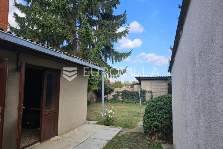 Maison À vendre - Osječko-baranjska Beli Manastir - foto 3/3