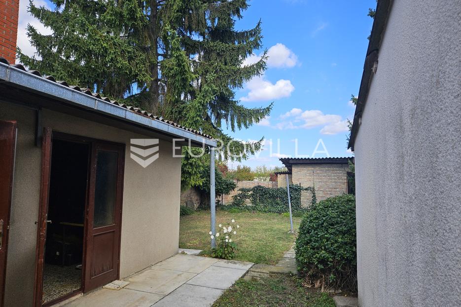 Haus Zu verkaufen - Osječko-baranjska Beli Manastir - foto 3/3