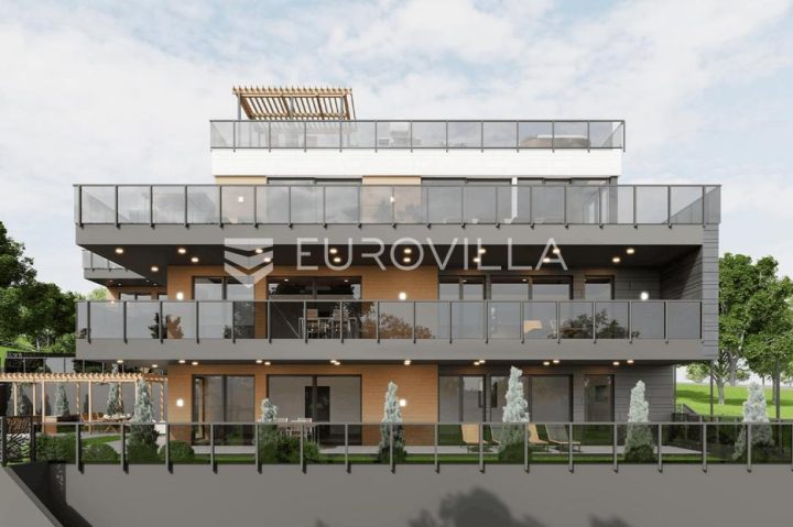 Mieszkanie na sprzedaż 185 m² – Gračani