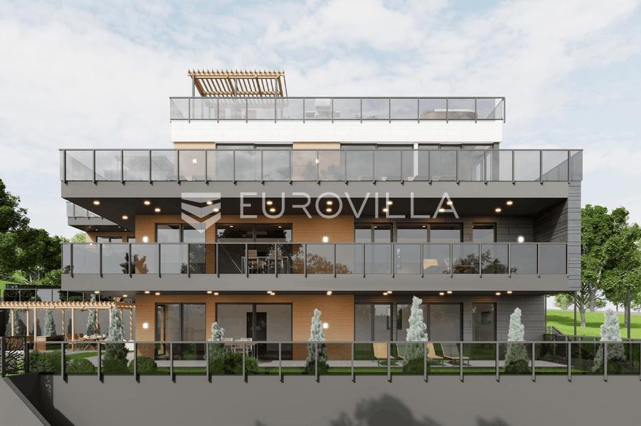 Apartmán Na prodej Gračani