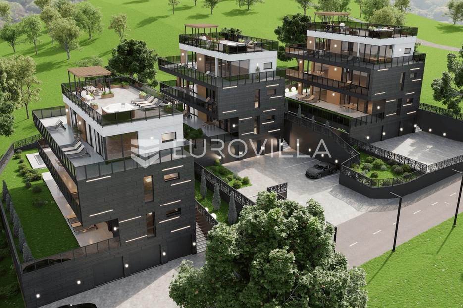 Apartmán Na prodej -  Podsljeme