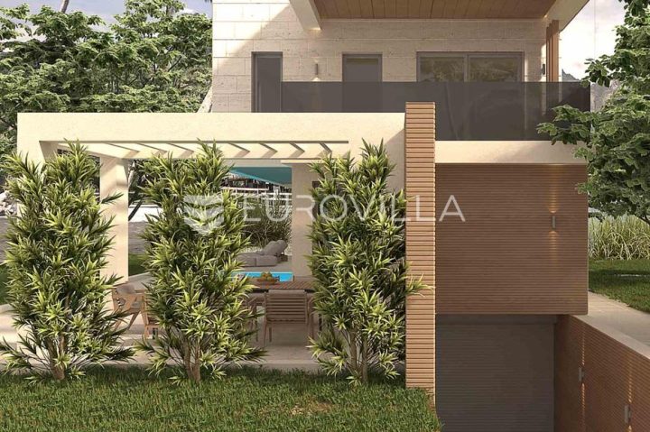 Terrain à vendre 523 m² – Ližnjan