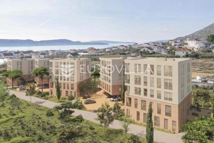 Apartmán Na predaj - Splitsko-dalmatinska Seget - foto 3/12