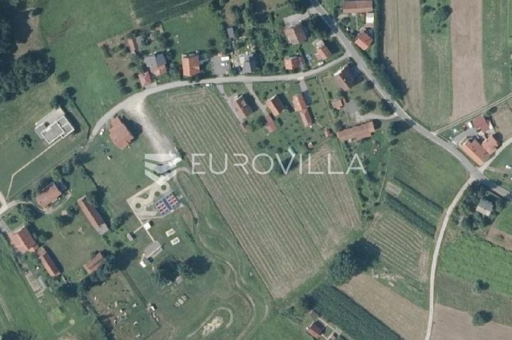 Zemljište Na prodaju Igrišće