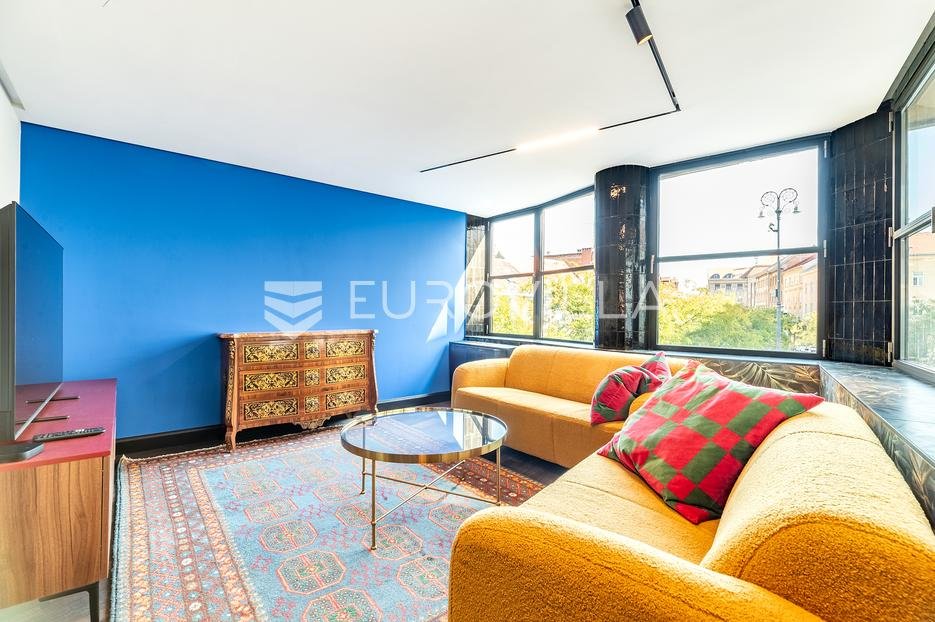 Appartamento In vendita - Grad Zagreb Donji Grad - foto 1/7