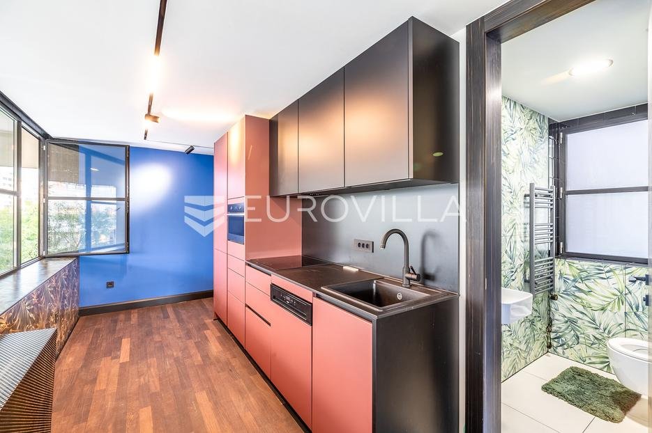Appartamento In vendita - Grad Zagreb Donji Grad