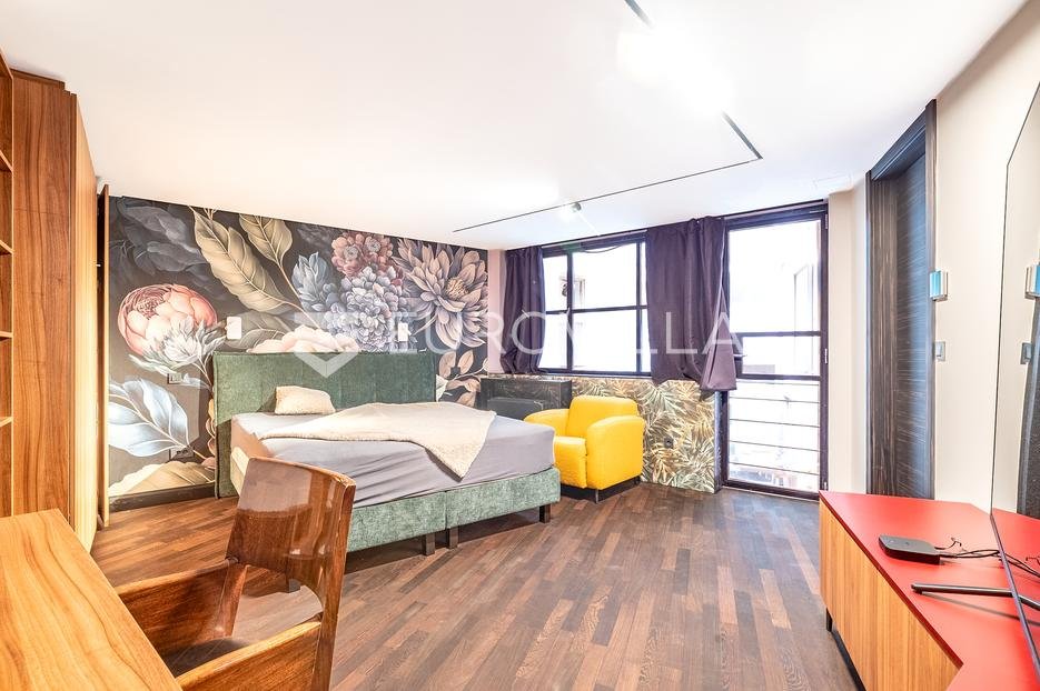 Appartamento In vendita - Grad Zagreb Donji Grad