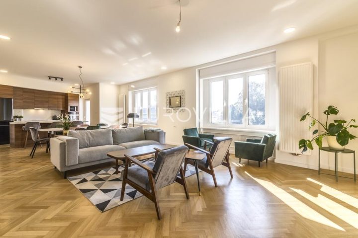 Flat for sale 130 m² – Ribnjak