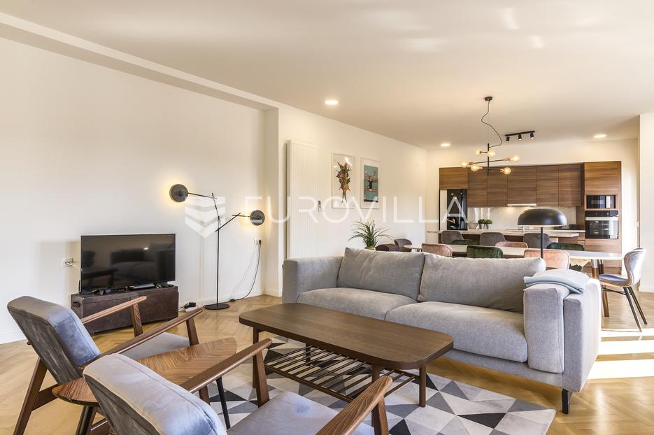 Flat For sale - Grad Zagreb Gornji Grad - Medveščak - foto 2/14