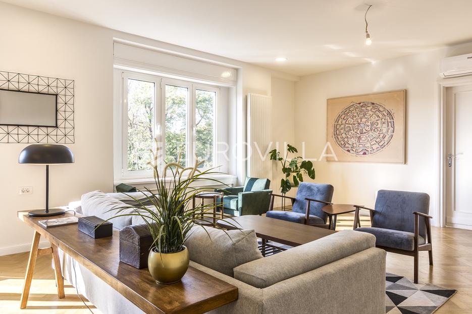 Flat For sale - Grad Zagreb Gornji Grad - Medveščak - foto 3/14