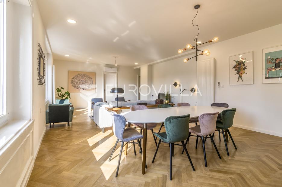 Flat For sale - Grad Zagreb Gornji Grad - Medveščak - foto 4/14