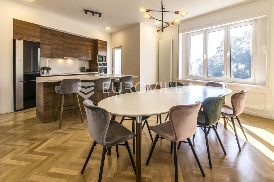 Flat For sale - Grad Zagreb Gornji Grad - Medveščak - foto 5/14