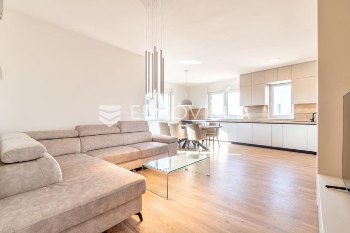 Appartamento in vendita 125 m² – Trešnjevka