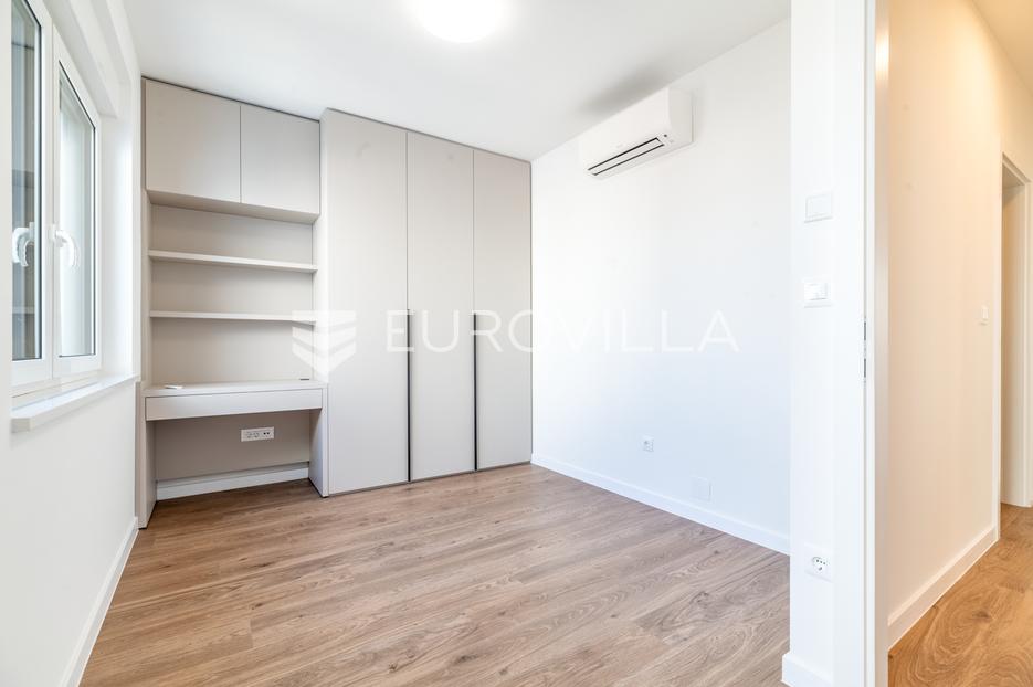 Appartamento In vendita -  Trešnjevka - Sjever