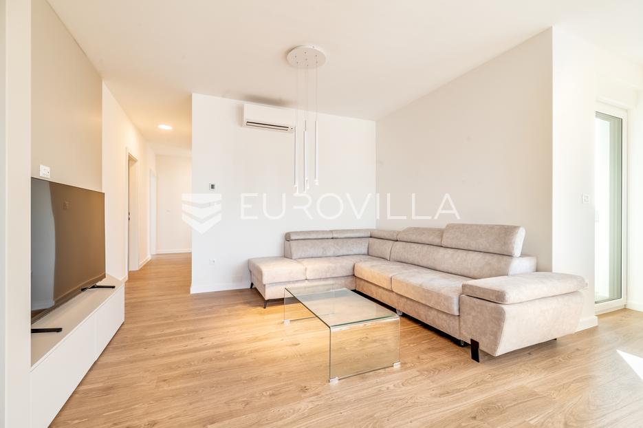 Appartamento In vendita -  Trešnjevka - Sjever