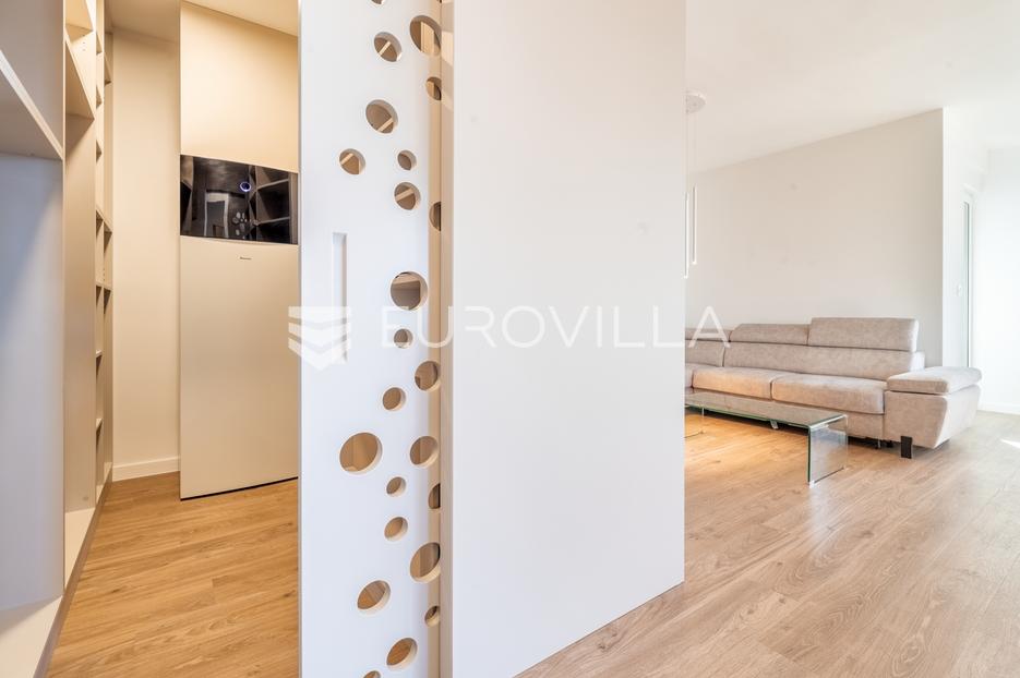 Appartamento In vendita -  Trešnjevka - Sjever