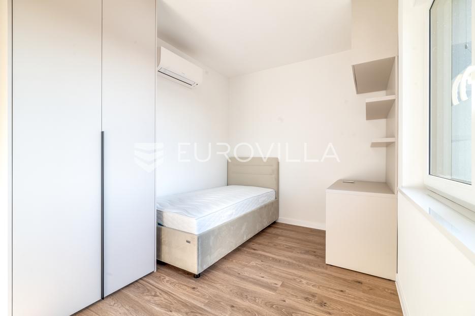 Appartamento In vendita -  Trešnjevka - Sjever