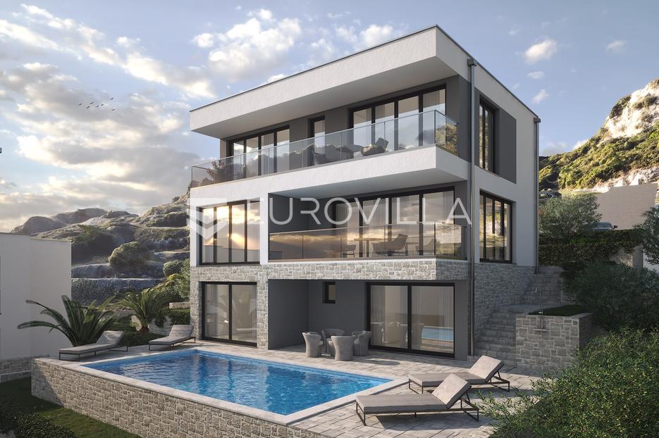 Kuća Na prodaju -  Orebić