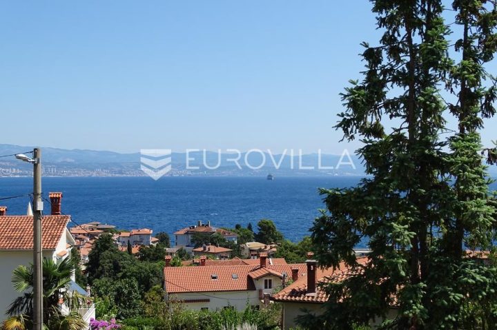 Appartamento in vendita 204 m² – Lovran