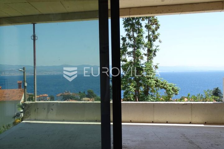 Apartment Zu verkaufen - Primorsko-goranska Lovran - foto 3/5
