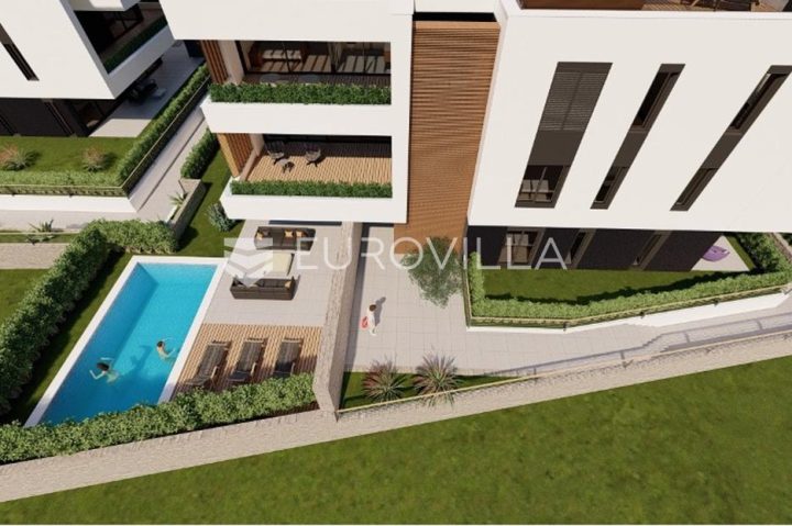 Land For sale - Zadarska Nin - foto 5/10