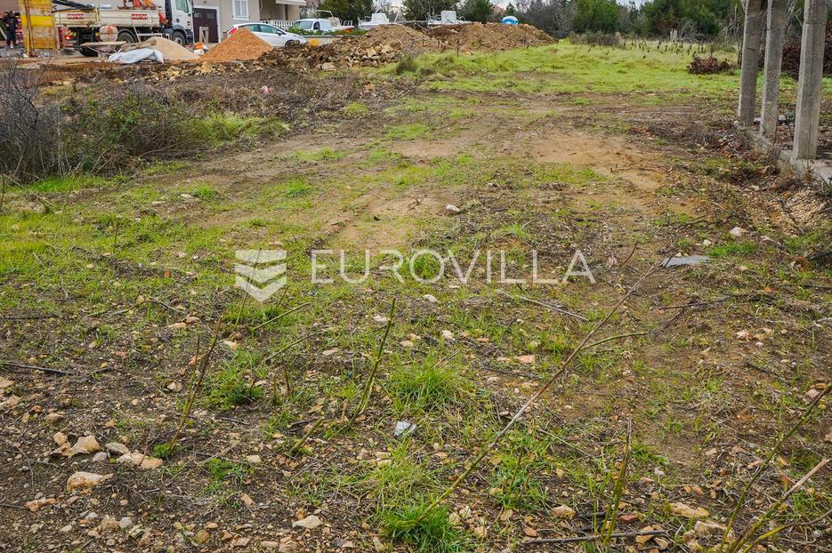 Terreno In vendita - Zadarska Nin