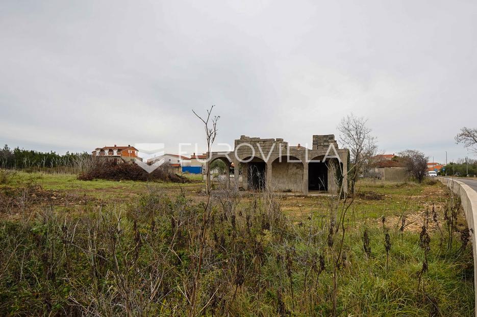 Terreno In vendita - Zadarska Nin