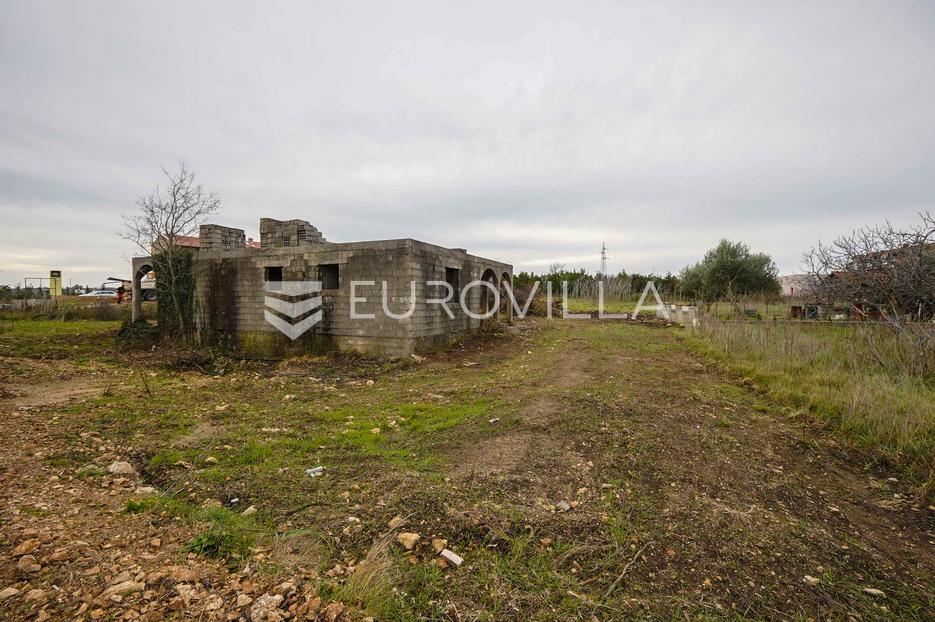 Terreno In vendita - Zadarska Nin