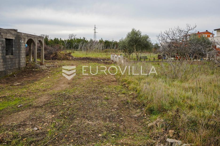 Terreno In vendita - Zadarska Nin
