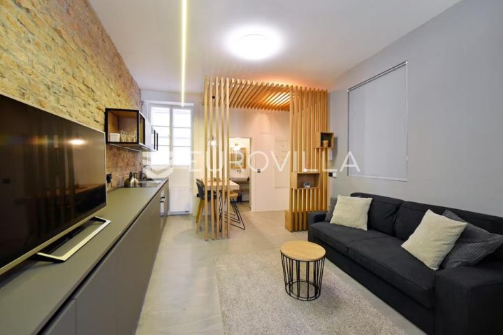 Apartmán na prodej 45 m² – Donji Grad