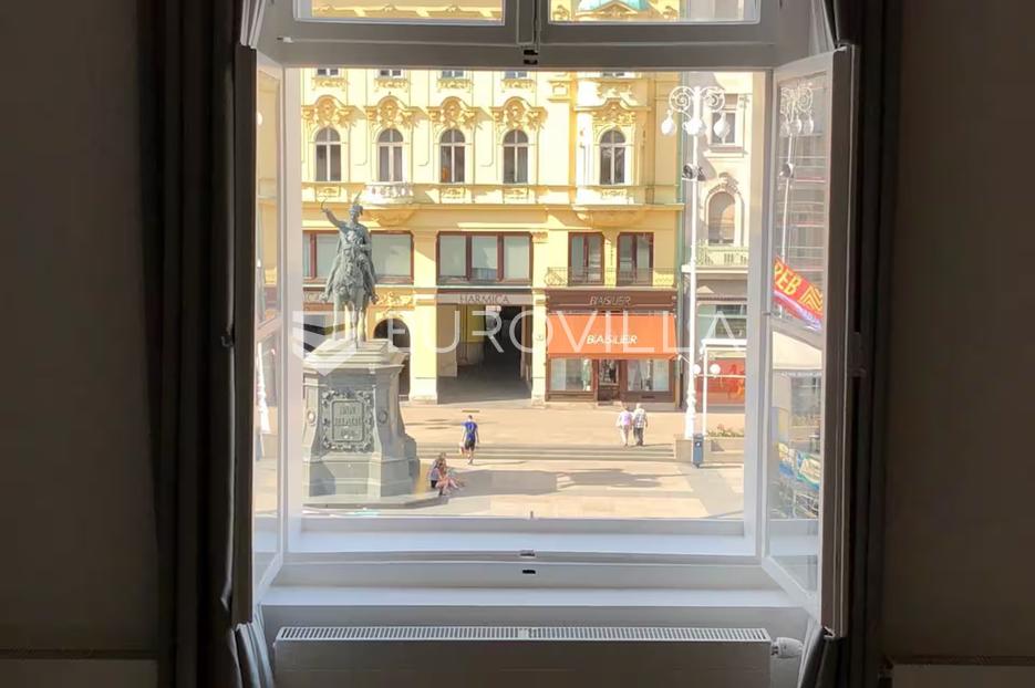 Mieszkanie Na sprzedaż -  Donji Grad
