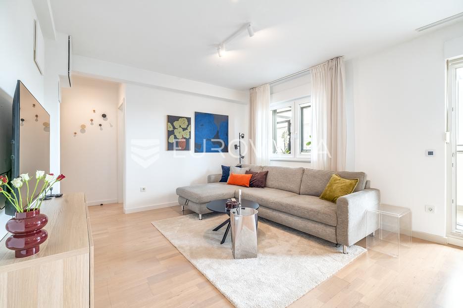 Appartement À vendre - Grad Zagreb Trešnjevka - Sjever - foto 2/6