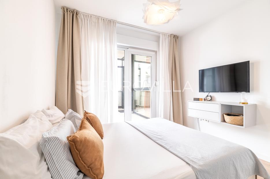 Appartement À vendre - Grad Zagreb Trešnjevka - Sjever - foto 3/6