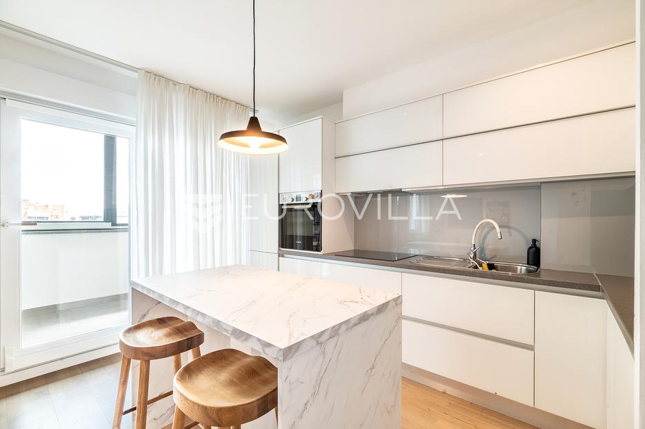 Appartement À vendre - Grad Zagreb Trešnjevka - Sjever - foto 4/6
