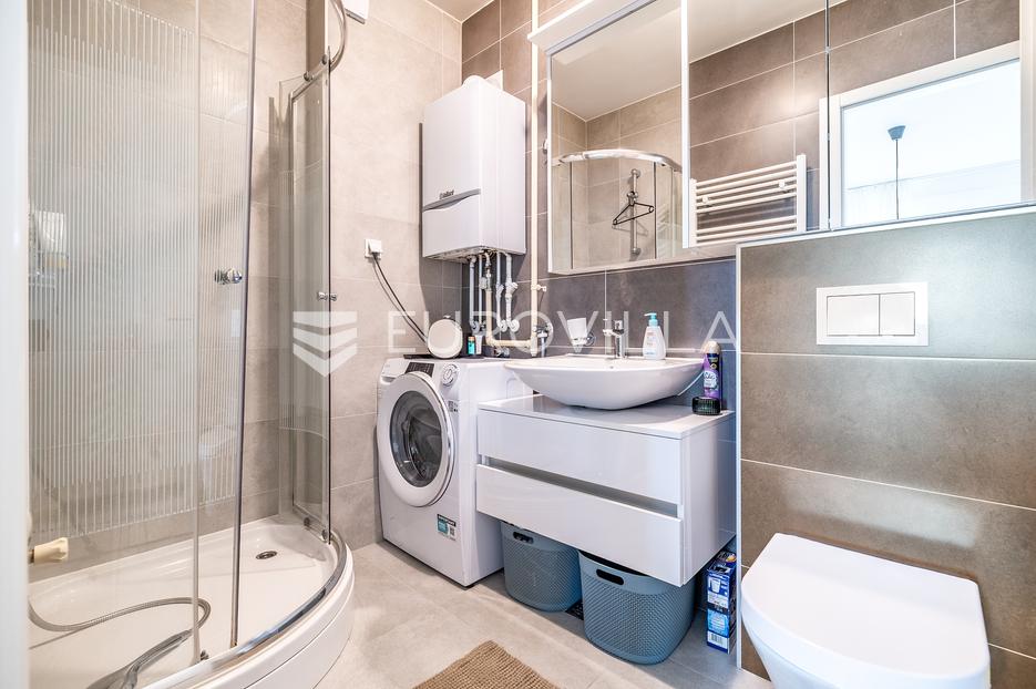 Appartement À vendre - Grad Zagreb Trešnjevka - Sjever - foto 5/6