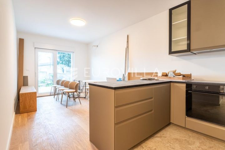 Appartamento in vendita 52 m² – Visoka