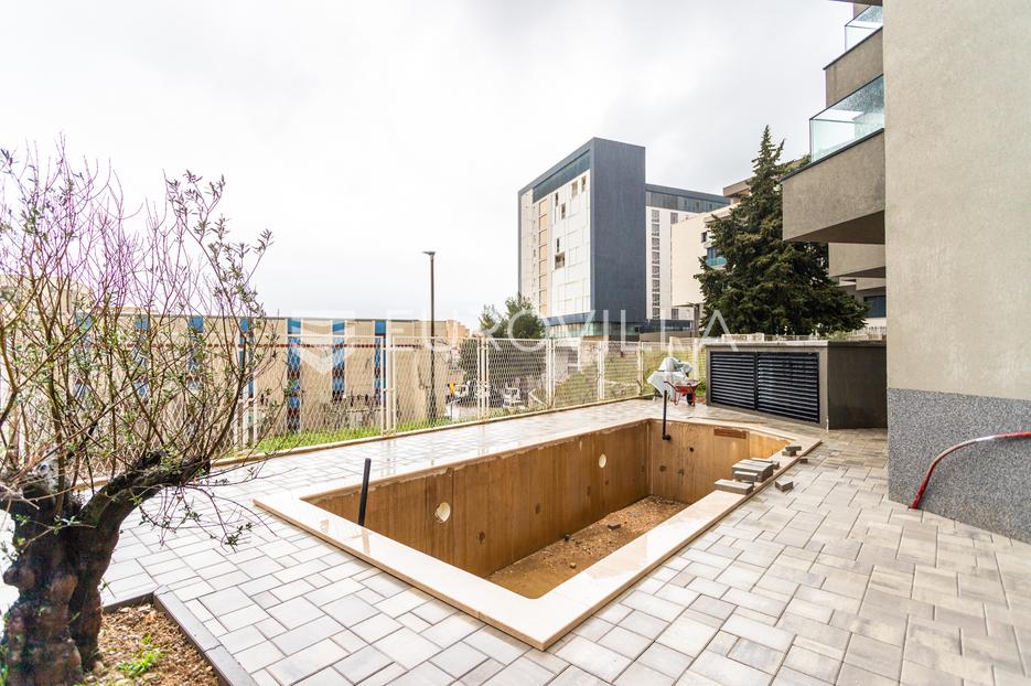 Apartma Naprodaj - Splitsko-dalmatinska Split