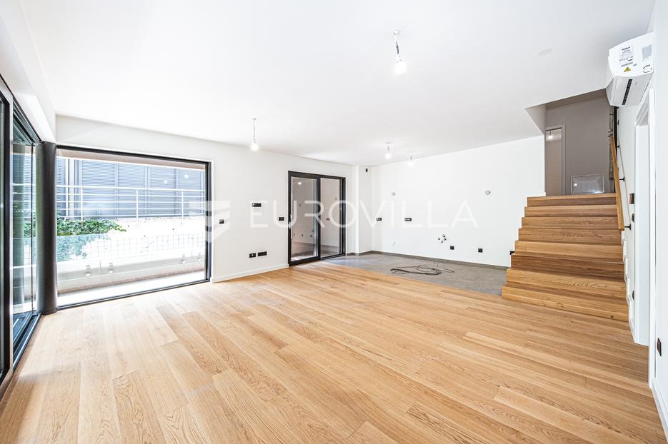 Flat For sale - Grad Zagreb črnomerec - foto 1/17
