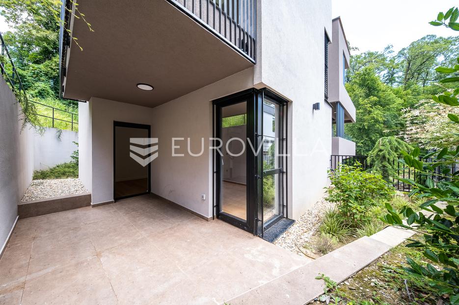 Flat For sale - Grad Zagreb Črnomerec
