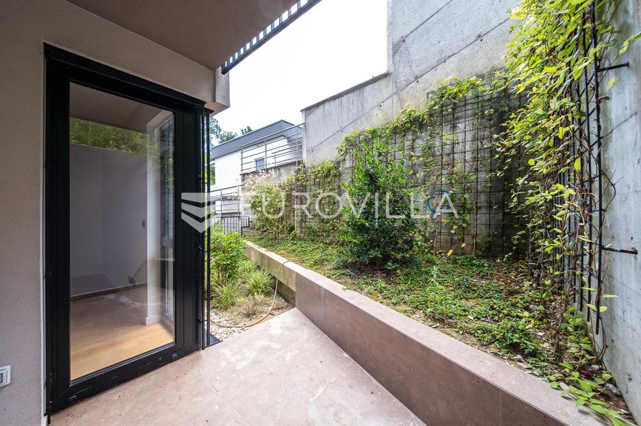 Flat For sale - Grad Zagreb Črnomerec