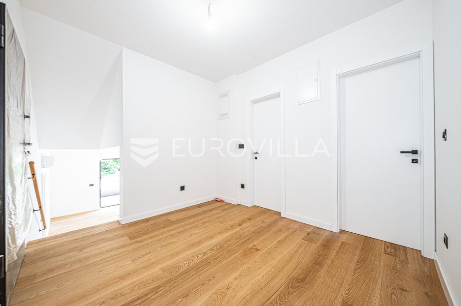 Flat For sale - Grad Zagreb Črnomerec