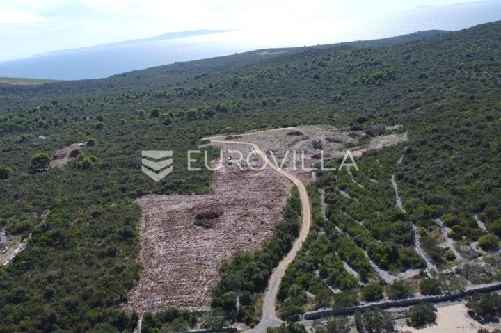 Terrain À vendre - Splitsko-dalmatinska šolta - foto 2/3