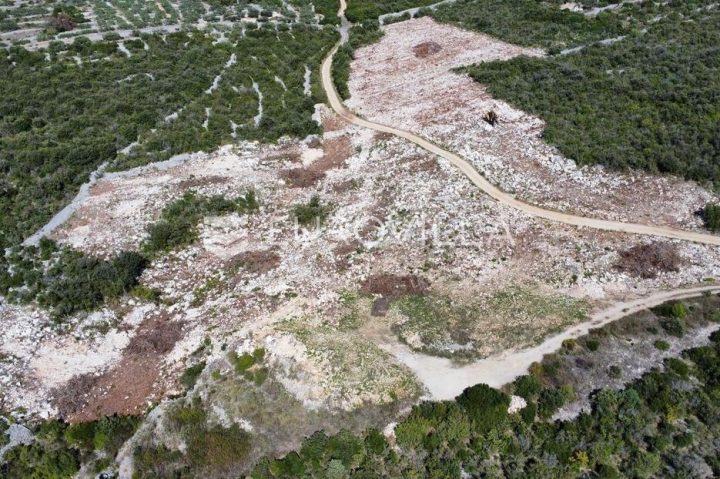 Terrain À vendre - Splitsko-dalmatinska šolta - foto 3/3