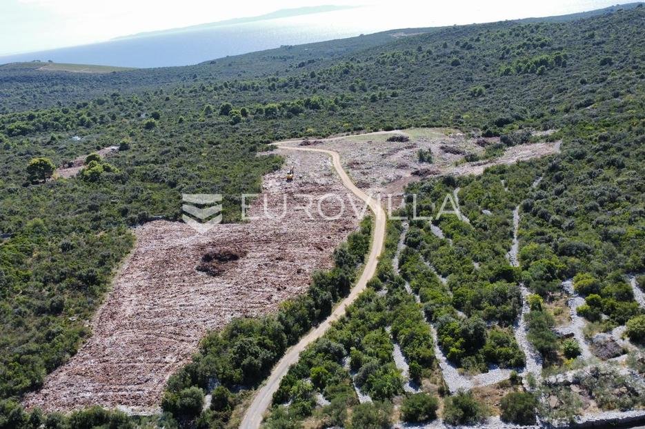 Terrain À vendre - Splitsko-dalmatinska šolta - foto 1/3